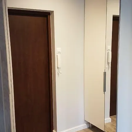 Mewa Appartement