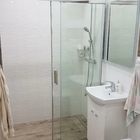 Appartement Mewa *