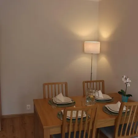 Mewa Apartamento Sopot