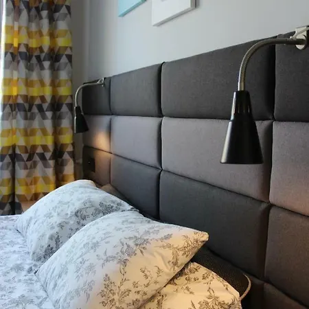 Mewa Appartement