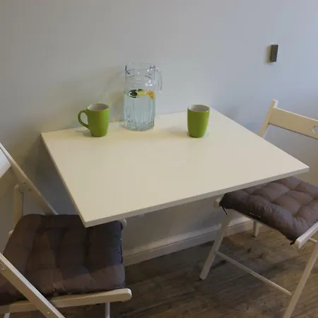 Mewa Appartement *