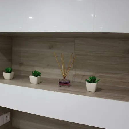 Mewa Apartamento *