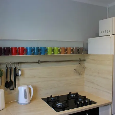 Appartement Mewa
