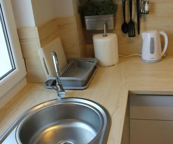 شقة Mewa سوبوت